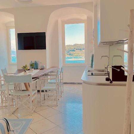 Apartamento Vongola Porto Venere Exterior foto