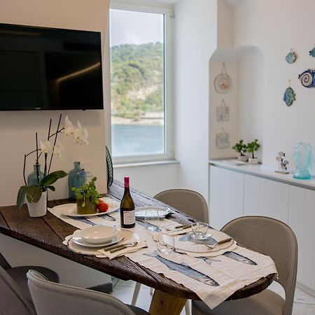 Apartamento Vongola Porto Venere Exterior foto