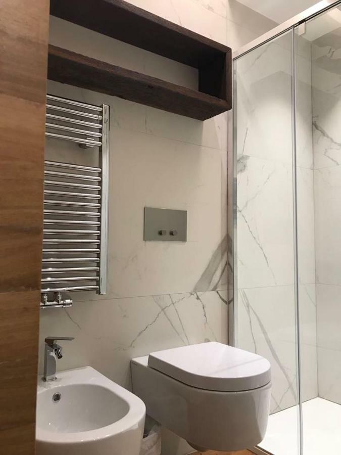 Apartamento Vongola Porto Venere Exterior foto
