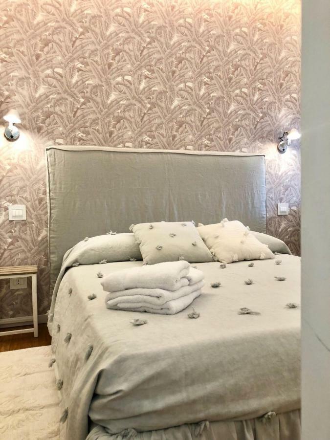 Apartamento Vongola Porto Venere Exterior foto