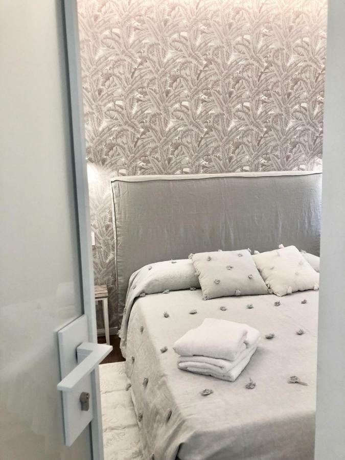 Apartamento Vongola Porto Venere Exterior foto
