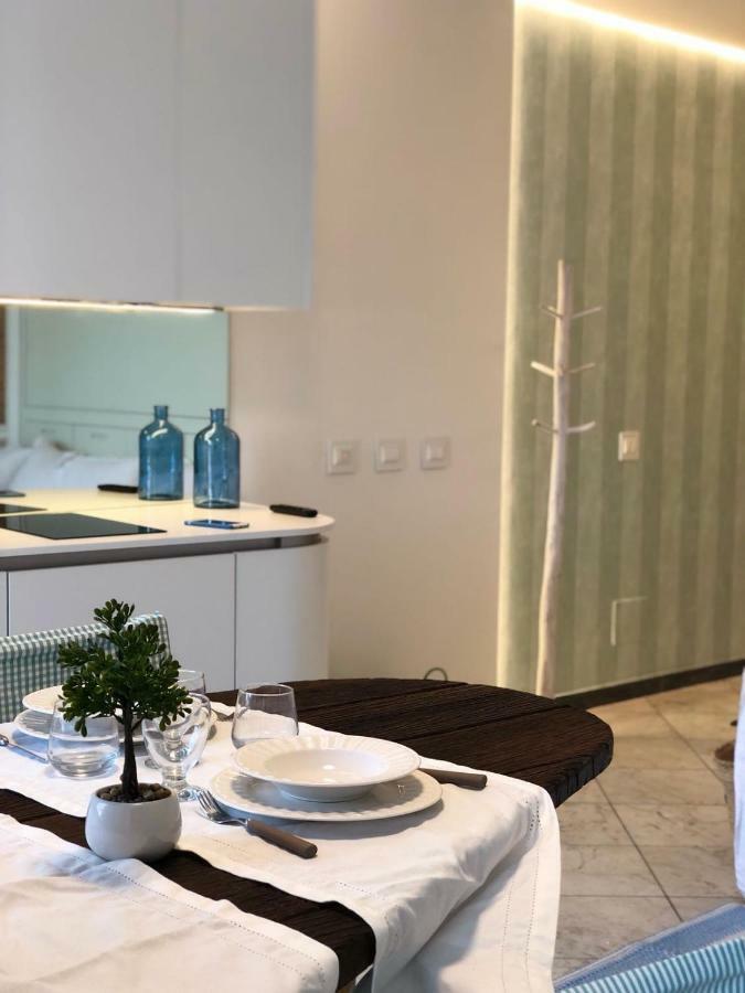 Apartamento Vongola Porto Venere Exterior foto