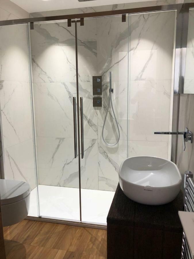 Apartamento Vongola Porto Venere Exterior foto
