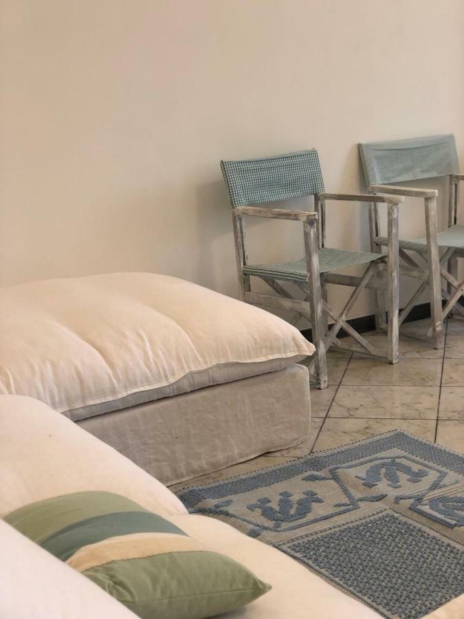 Apartamento Vongola Porto Venere Exterior foto