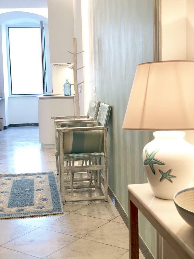 Apartamento Vongola Porto Venere Exterior foto