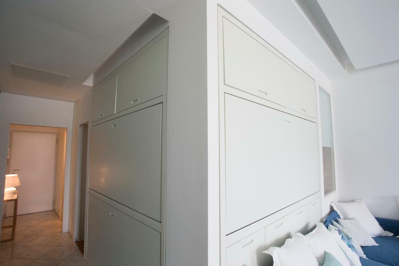 Apartamento Vongola Porto Venere Exterior foto