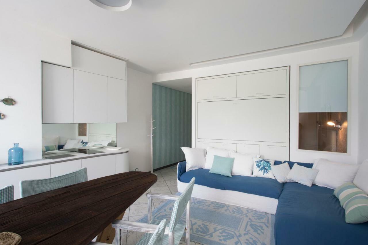 Apartamento Vongola Porto Venere Exterior foto