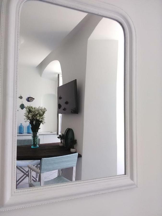 Apartamento Vongola Porto Venere Exterior foto