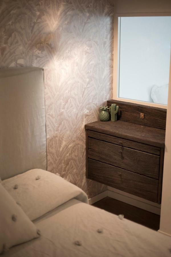 Apartamento Vongola Porto Venere Exterior foto