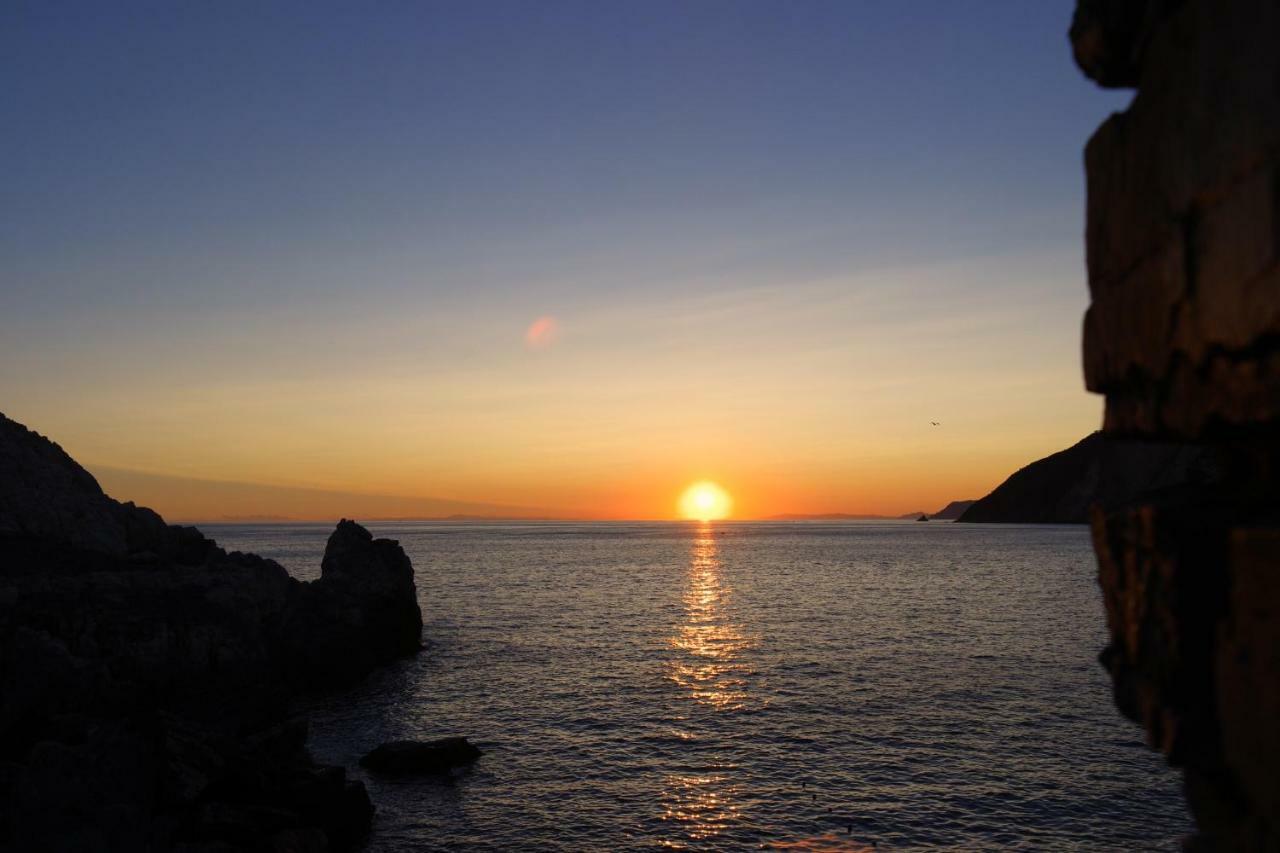 Apartamento Vongola Porto Venere Exterior foto
