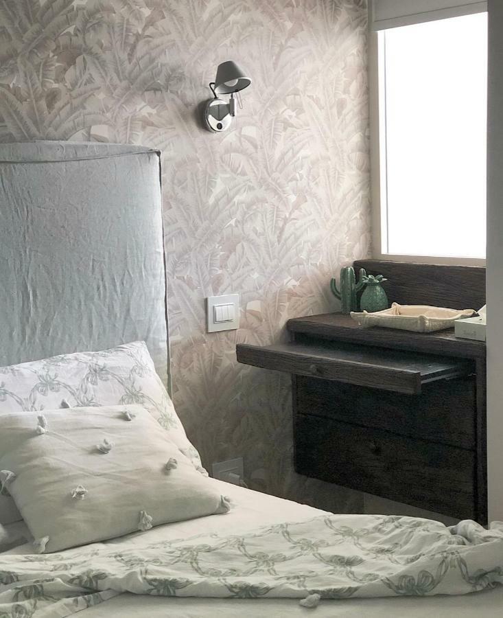 Apartamento Vongola Porto Venere Exterior foto
